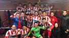 Catllar-UE Valls (0-3): pas de gegant