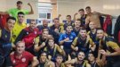 #2CAT6A | Canonja i Jesús i Maria comparteixen lideratge