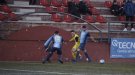 Vídeo. Mira els gols de la golejada de l'Atlètic de Valls 