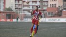 UE Valls-Prat B: refer-se de la primera derrota davant un dels dos cuers