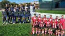 #2CAT6A | CF Canonja-UD Jesús i Maria: Duel de líders 