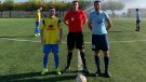L'Atlètic de Valls s'emporta el derbi comarcal 