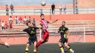 La UE Valls supera al Prat B (2-0)