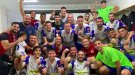 #2CAT6A | El CF Canonja goleja en el partit de la jornada i se situa líder en solitari
