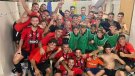 #1CAT3 | Sis equips tanquen la tercera jornada de lliga sense conèixer la victòria