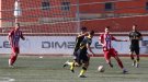 #1CAT3 | Santboià-UE Valls: partit de Superlliga Catalana
