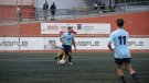 Atlètic de Valls-Sant Salvador: guanyar per seguir a la zona alta de Tercera Catalana
