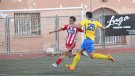 La UE Valls empata al camp del Santboià (1-1)