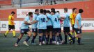 Un gol al minut 88 manté líder a l'Atlètic de Valls 
