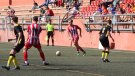 Europa B-UE Valls: 