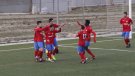 #3cat2-#3cat3 / J21 / Derrota del líder al grup 2; la segona plaça al grup 3, cosa de tres equips