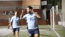 L'Atlètic de Valls  guanya al Segur Athlètic per seguir al més alt de Tercera Catalana