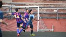 El derbi en estadístiques: a L'Atlètic de Valls se li dona bé els derbis contra l'Alcover