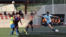 DERBI | CE Alcover-Atlètic de Valls: un derbi sempre és imprevisible
