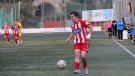 La UE Valls rep la visita d'un Atlètic Sant Just que encara no coneix la derrota