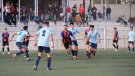 L'Alcover s'emporta el derbi contra l'Atlètic de Valls (2-1)