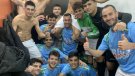 #3CAT2 | Un empat a la zona alta en una jornada amb poques sorpreses