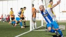 #1CAT3 | El Reus FC Reddis va de debò: victòria a l'Estadi contra el Santfeliuenc