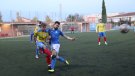 #2CAT6A | Els resultats provoquen moviments a la fase d'ascens