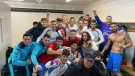 #3CAT2 | Que el ritme no pari: onzena victòria de l'UDE Canonja en dotze partits