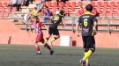 UE Valls-Reus FC Reddis: autèntic partidàs al Vilar per tancar l'any 2022