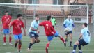 L'Atlètic de Valls tanca l'any amb un empat a Montblanc (1-1)