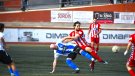 UE Valls-Reus FC Reddis (2-1): remuntada èpica i colideratge per marxar de vacances de Nadal