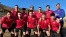 #3CAT2 | UDE Canonja i Hospitalet de l'Infant tanquen l'any sense conèixer la derrota