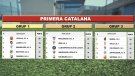 REPORTATGE | El grup 3 de Primera Catalana, el més igualat entre els 5 primers