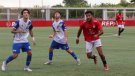 #2CAT6A | Inici de l'any 2023 amb els últims cinc partits de la primera fase