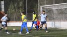 L'Atlètic de Valls arrenca l'any amb una golejada (5-0)