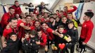 #1CAT3 | Els Reus FCR comença l'any tornant al lideratge en solitari