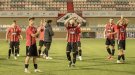 La Primera Catalana té accent a Camp de Tarragona