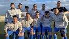 #3CAT2 | El pom de dalt no afluixa: UDE Canonja, Torreforta i Hospitalet marquen el ritme 