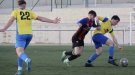 #3CAT3 | Jornada de golejades i partits que s'han decidit al final