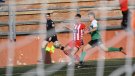 De derbi en derbi: la UE Valls tanca la primera volta a Cambrils