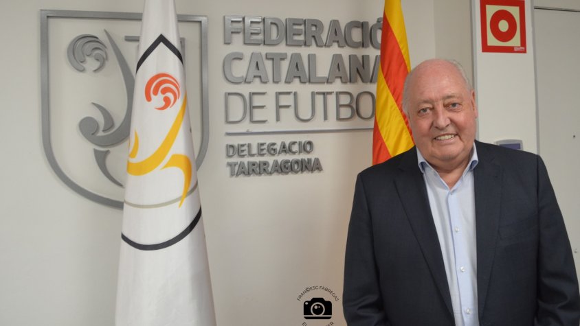 L’escàndol Soteras impacta a la delegació de la FCF a Tarragona