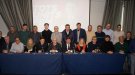 Comunicat dels deu directius que han marxat de la candidatura d'Àlex Talavera 