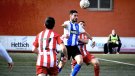 #1CAT3 | S'enceta la segona volta a Primera Catalana