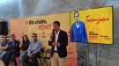 Àlex Talavera apartat de la lluita per la presidència de la Federació Catalana de Futbol 