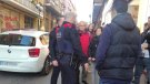 ÚLTIMA HORA: Els Mossos es personen a la seu electoral de Tarragona 