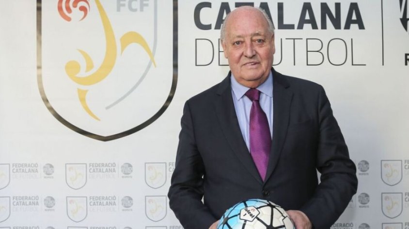 Joan Soteras torna a guanyar les eleccions a la FCF