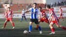 #1CAT3 | Trencar-se o ajustar-se: jornada clau pels aspirants a Tercera RFEF
