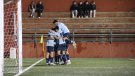 L'Atlètic de Valls goleja al Costa Daurada (5-1)