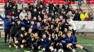 Fase ascens a #1CAT | El CF Canonja assalta Tortosa 