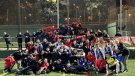 #1CAT3 | UE Valls i Reus FCR tornen a empatar pel lideratge