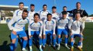 Se suspèn el partit entre UDE Canonja i Racing Bonavista... al minut 35! 