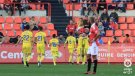 Nàstic-Cádiz (2-3): derrota immerescuda