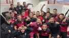 #2CAT6 | Fase de permanència: tres punts per allunyar-se del descens 