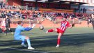 #1CAT3 | Es trenca la part alta de la classificació